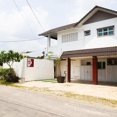 Canal Dusun Muda Homestay Kota Bharu Exterior photo